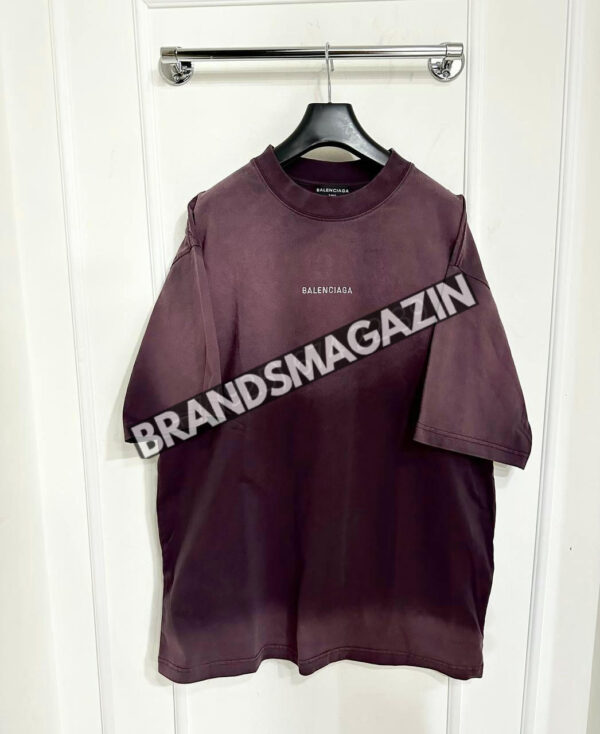 Футболка Balenciaga BM68251677