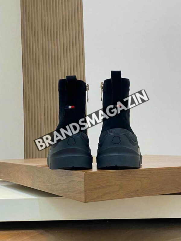 Ботинки Moncler BM46978497777 5