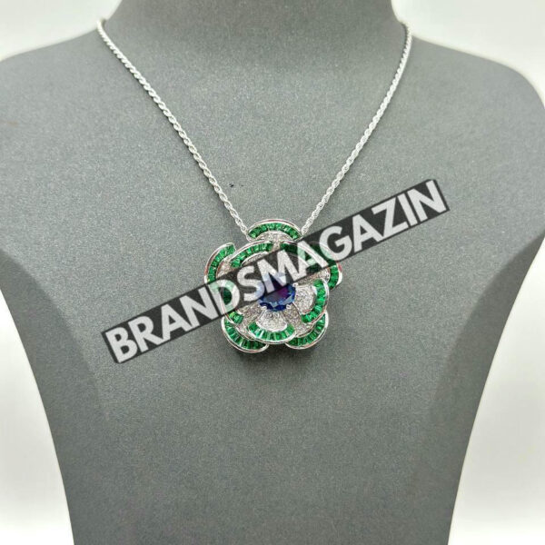 Колье Bvlgari BM47652173877