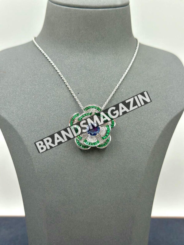 Колье Bvlgari BM47652173877