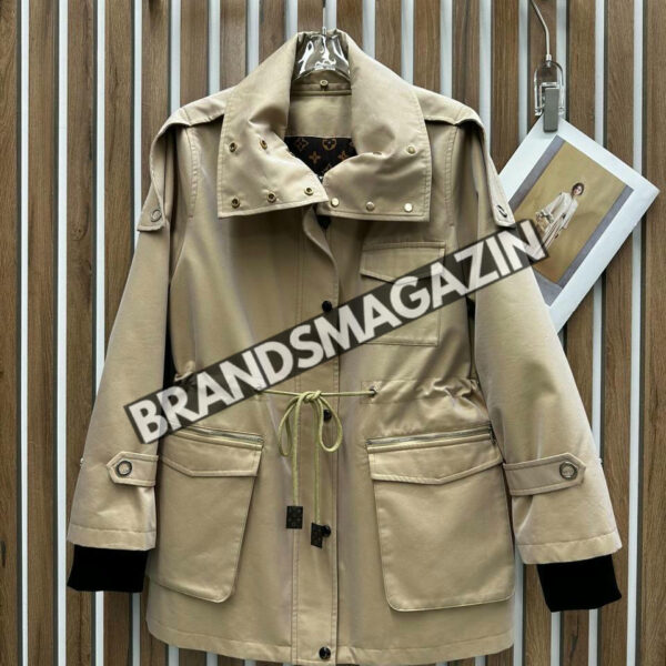 Парка Louis Vuitton BM45982072577