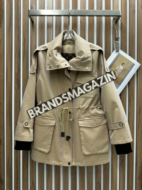 Парка Louis Vuitton BM45982072577