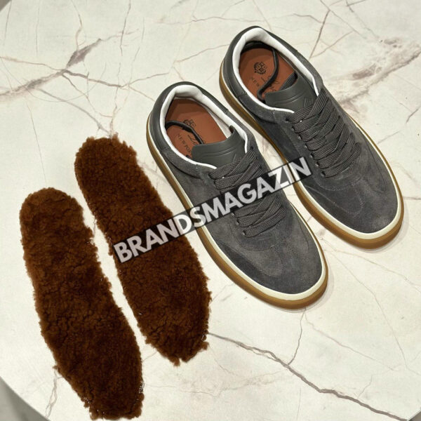 Кеды Loro Piana BM45664804877