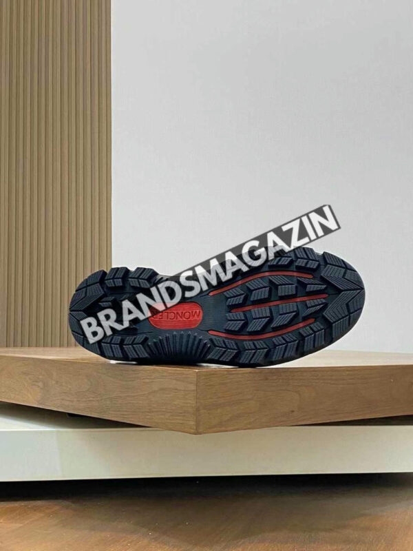 Ботинки Moncler BM46978497777 6