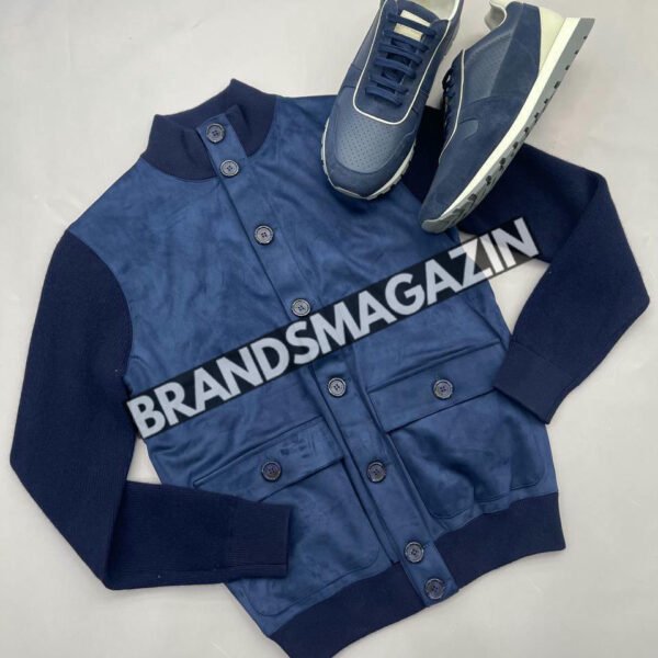 Кардиган Brunello Cucinelli BM46062907977