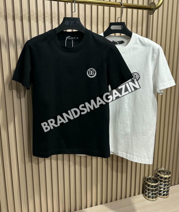 Футболка Dolce&Gabbana BM47170392077 2