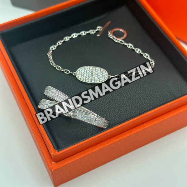 Браслет Hermes BM47035030677