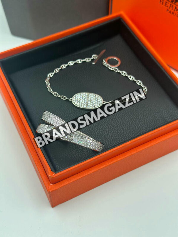 Браслет Hermes BM47035030677