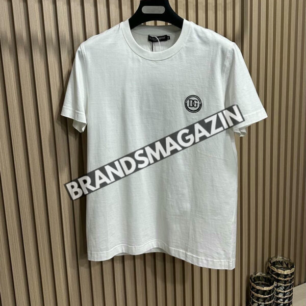 Футболка Dolce&Gabbana BM47170392077