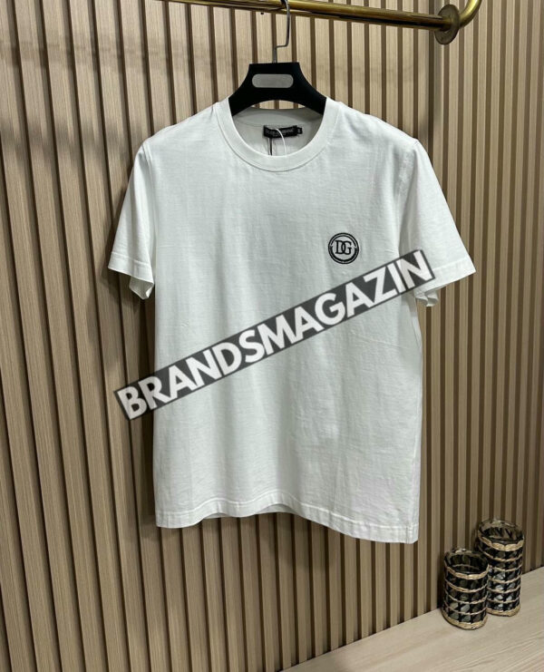 Футболка Dolce&Gabbana BM47170392077