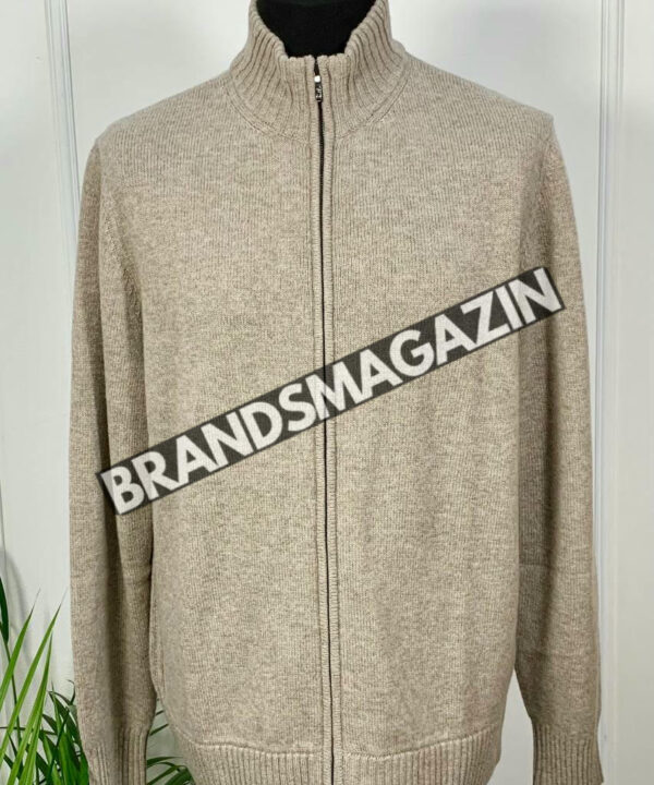 Кардиган Loro Piana BM47201063377 Кардиган Loro Piana BM47201063377