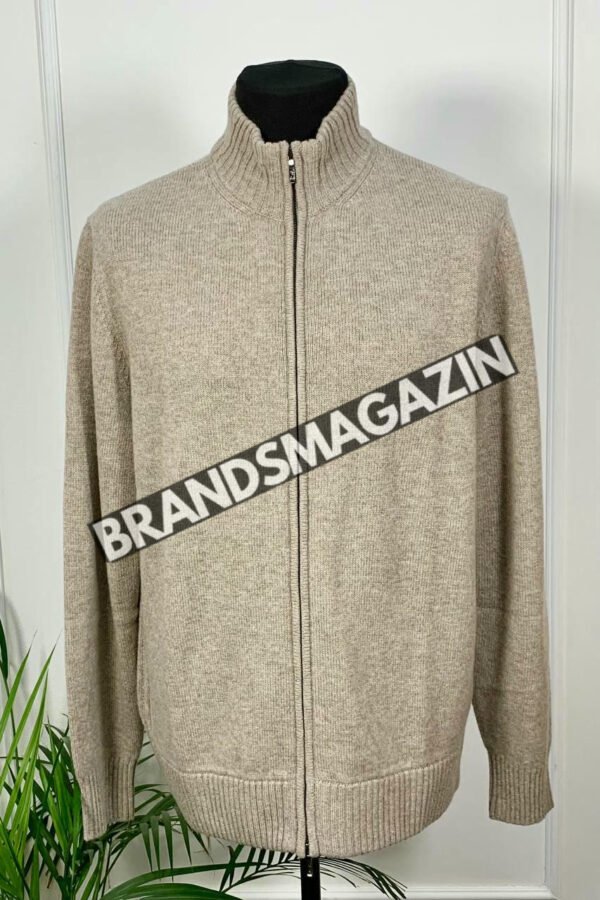Кардиган Loro Piana BM47201063377