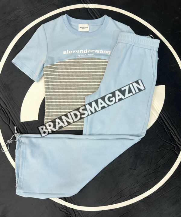 Костюм Alexander Wang BM72045777 Костюм Alexander Wang BM72045777