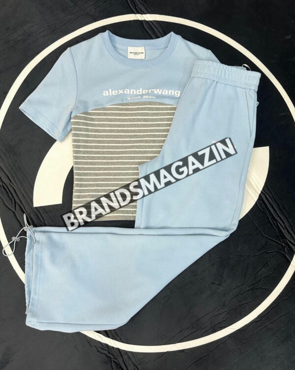 Костюм Alexander Wang BM72045777