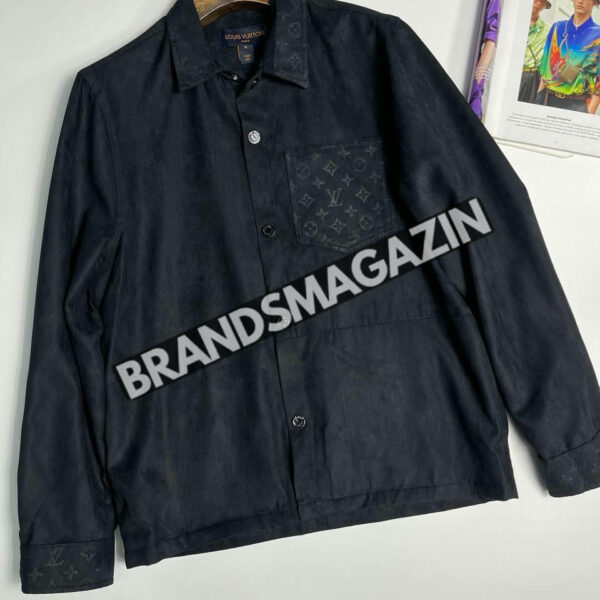 Куртка Louis Vuitton BM70653377