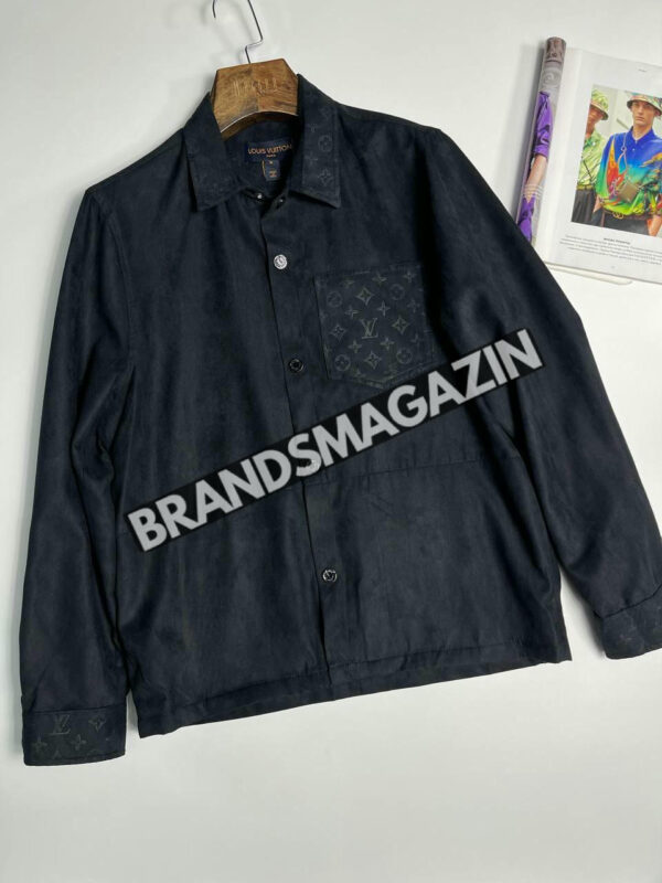 Куртка Louis Vuitton BM70653377