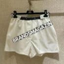 Шорты Chanel BM70807377