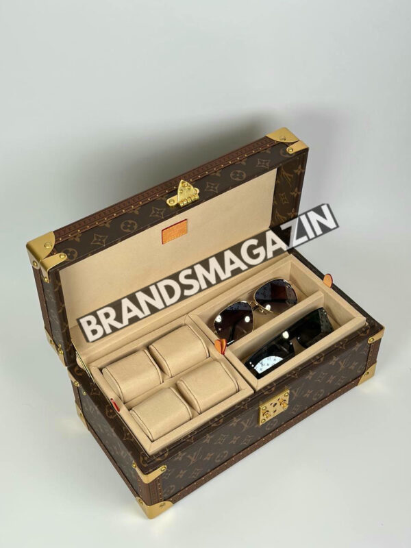 Сундук Louis Vuitton BM47516055477 7