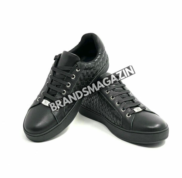 Сникеры Bottega Veneta BM71449777
