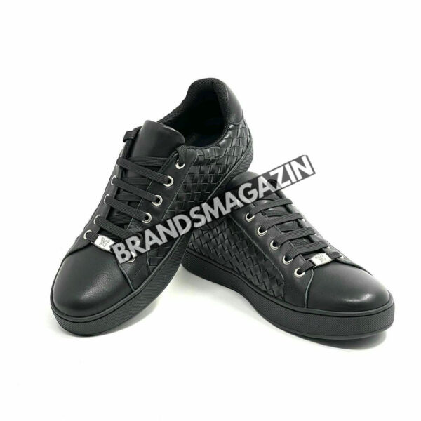 Сникеры Bottega Veneta BM71449777