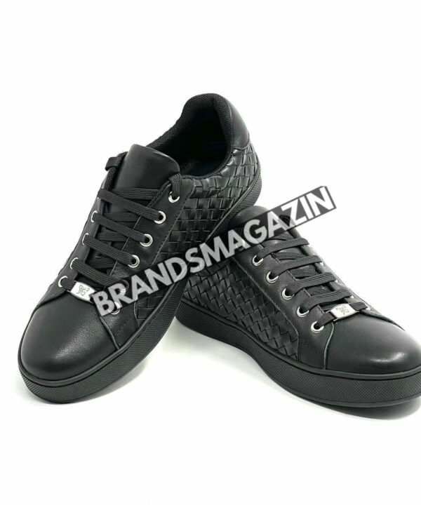 Сникеры Bottega Veneta BM71449777 Сникеры Bottega Veneta BM71449777