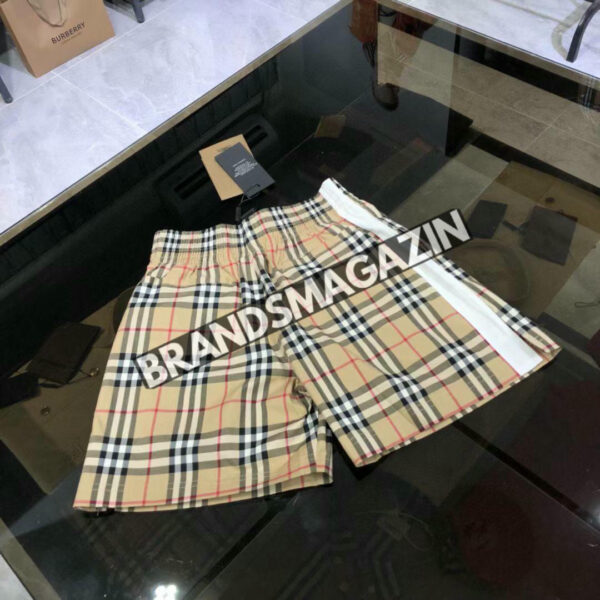 Шорты Burberry BM71314777 3