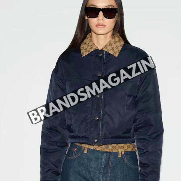 Куртка Gucci BM47449648777