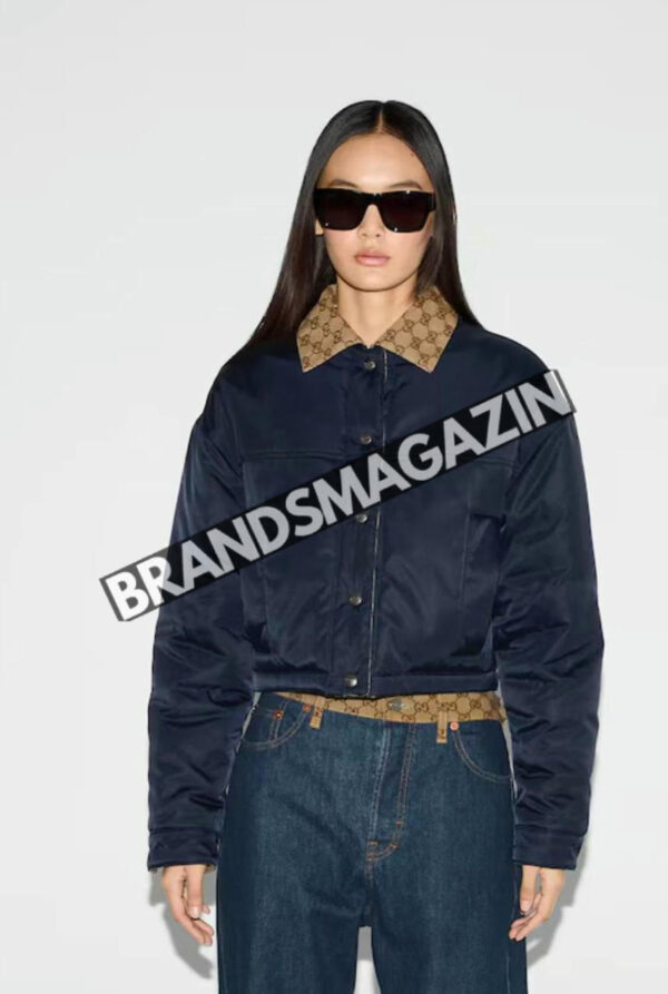 Куртка Gucci BM47449648777