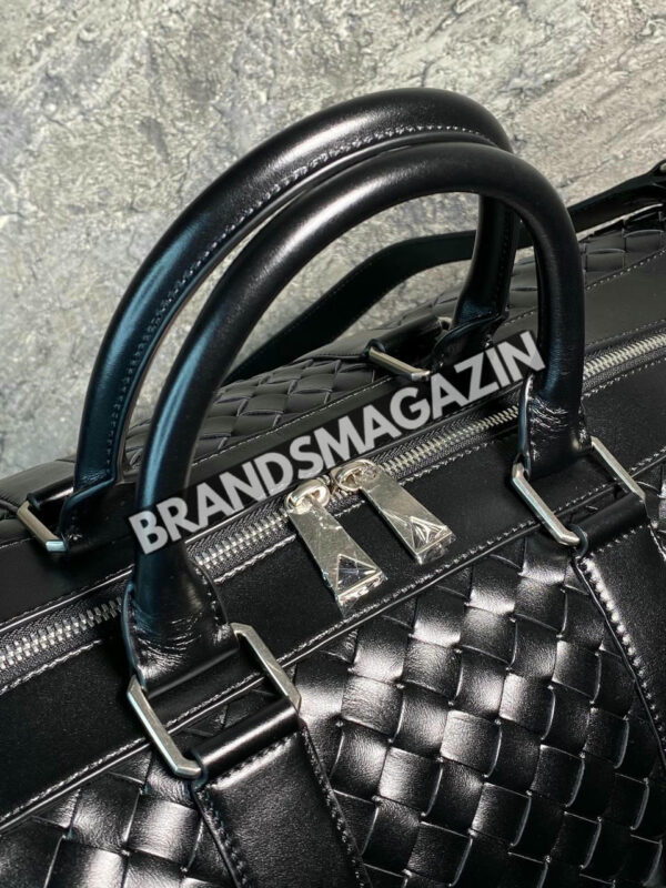 Дорожная сумка Bottega Veneta BM46665012077 4