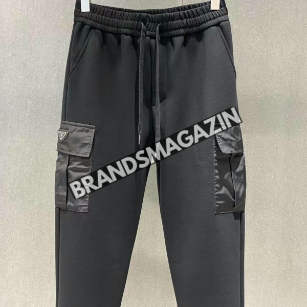 Спортивные штаны Prada BM46169228577 2