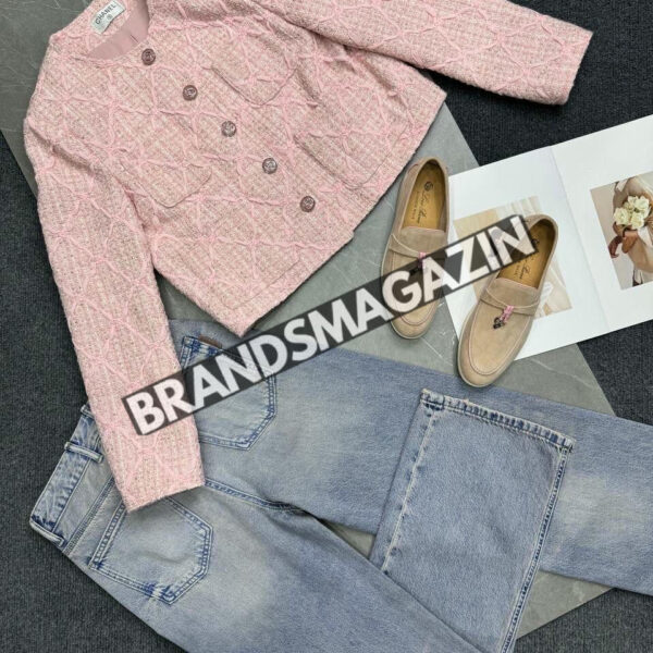 Пиджак Chanel BM46383564177