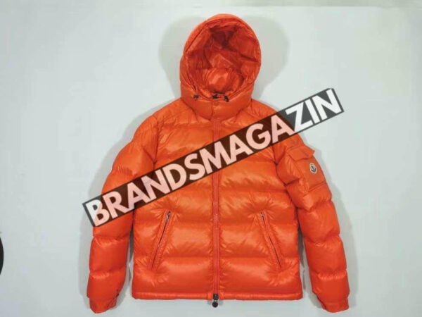 Пуховик Moncler BM45842087577
