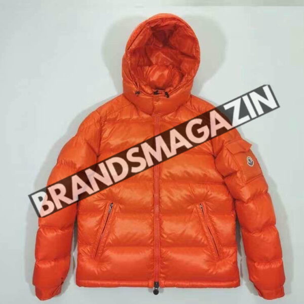 Пуховик Moncler BM45842087577