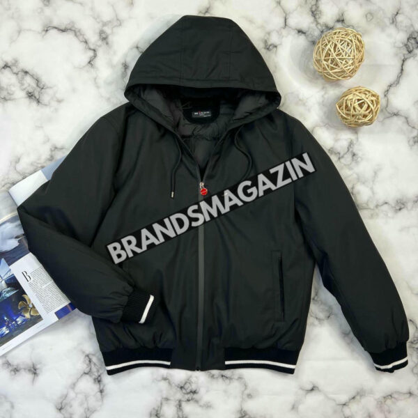 Куртка Kiton BM46163585677