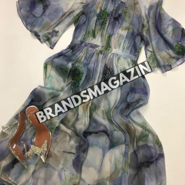 Платье Dolce&Gabbana BM46933592777