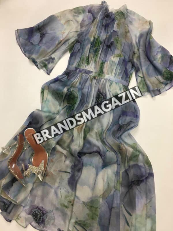 Платье Dolce&Gabbana BM46933592777