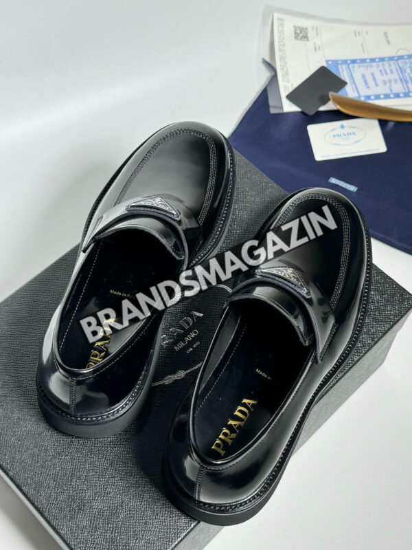 Лоферы Prada BM47391781277 2
