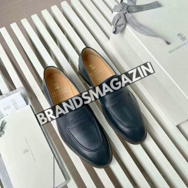 Туфли Brunello Cucinelli BM71175777