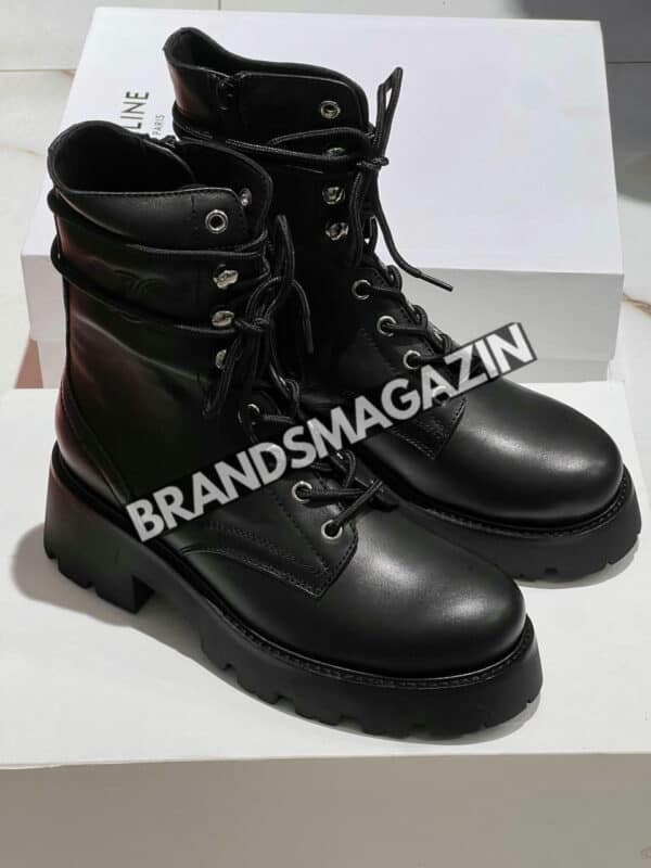 Ботинки Celine BM45736121077 3