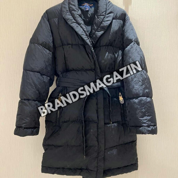 Пуховик Louis Vuitton BM46611081677