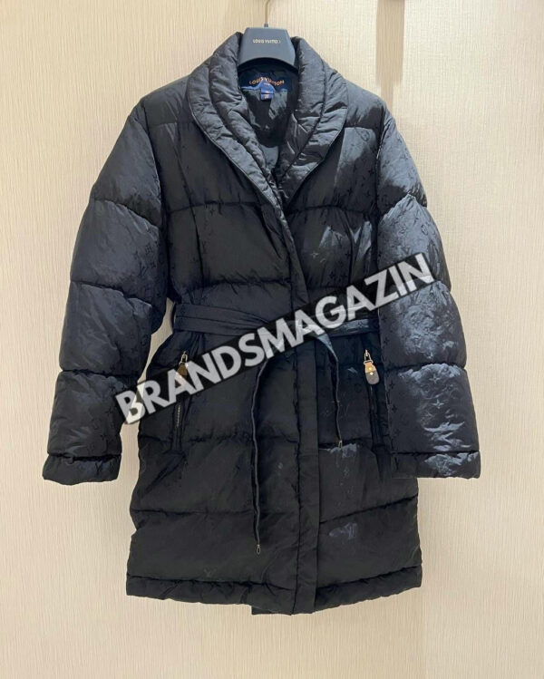 Пуховик Louis Vuitton BM46611081677