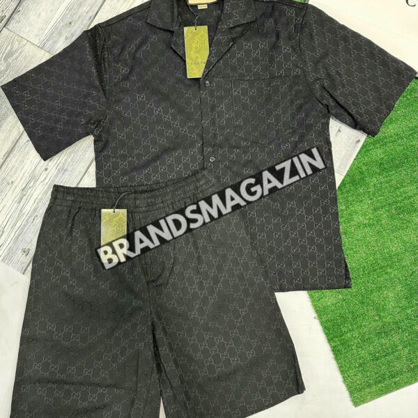 Прогулочный костюм Gucci BM71202277