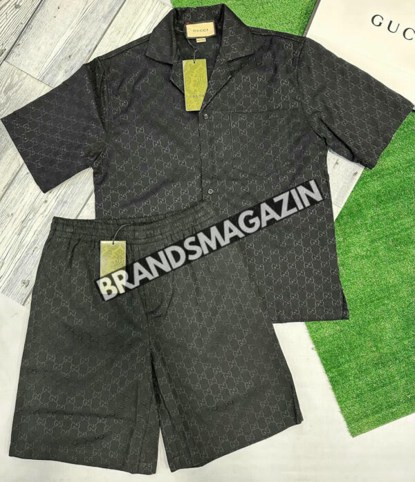 Прогулочный костюм Gucci BM71202277