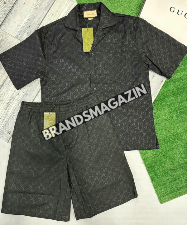 Прогулочный костюм Gucci BM71202277 Прогулочный костюм Gucci BM71202277