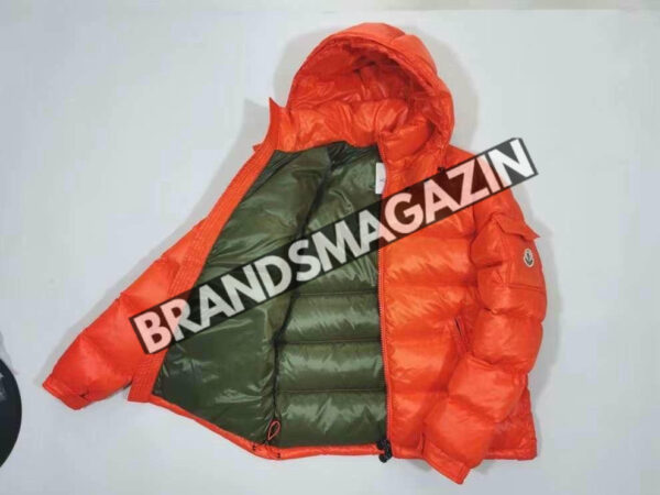 Пуховик Moncler BM45842087577 2