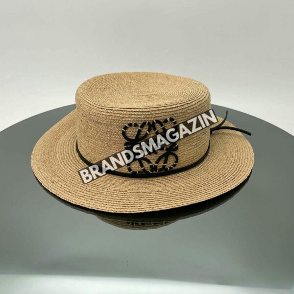 Шляпа Loewe BM70504877