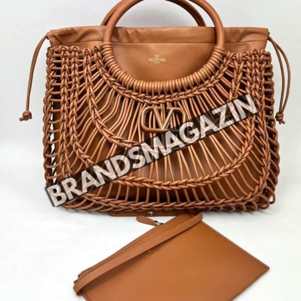 Сумка Valentino BM45803658577