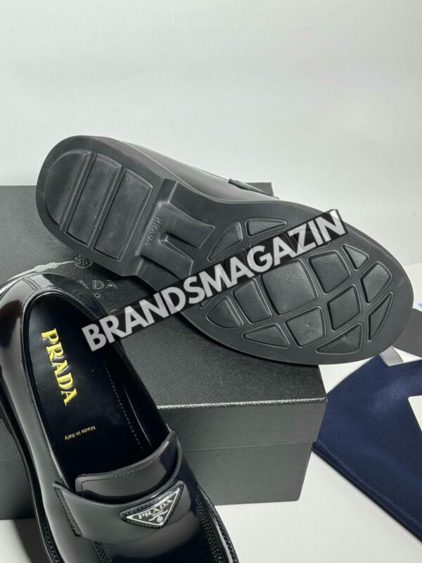 Лоферы Prada BM47391781277 6
