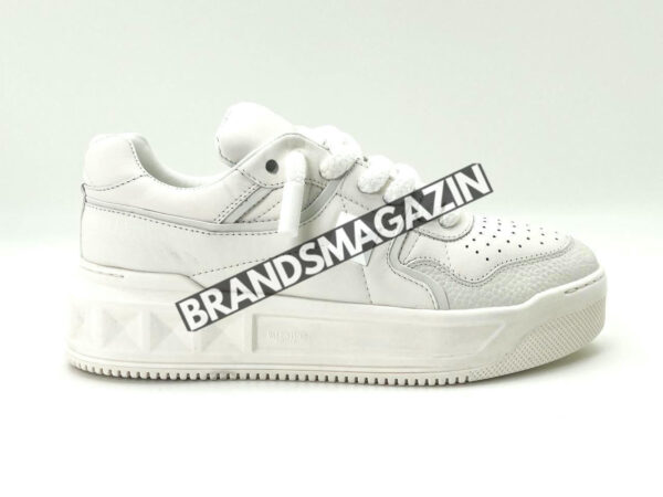 Кеды Valentino BM47406913977 2