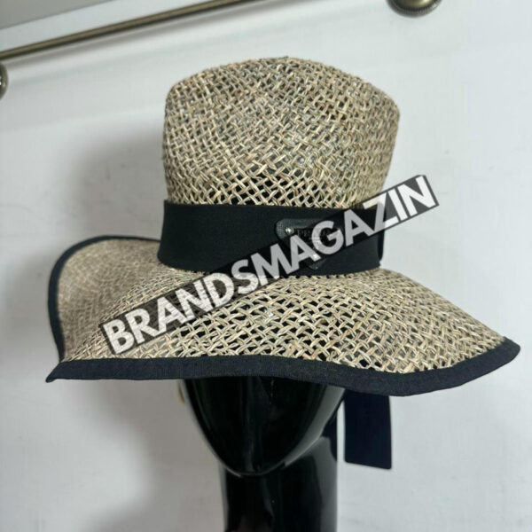 Шляпа Prada BM71079077